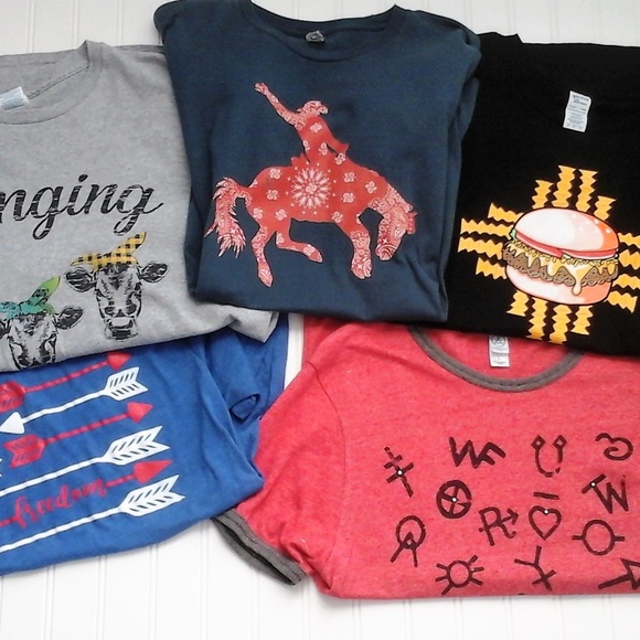 cute boutique shirts